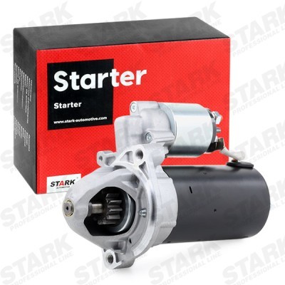 Anlasser Stark SKSTR-0330091 SKSTR-0330091 - foto 2