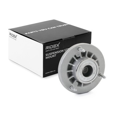 Stoßdämpferkissen Vorderachse RIDEX 1180S1371 1180S1371 - foto 2