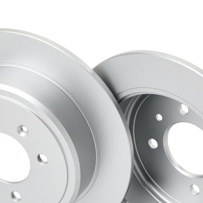 Bremsscheibe RIDEX 82B0222P 82B0222P - foto 6