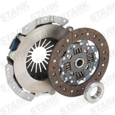 Kupplungssatz Stark SKCK-0100905 SKCK-0100905 - foto 4