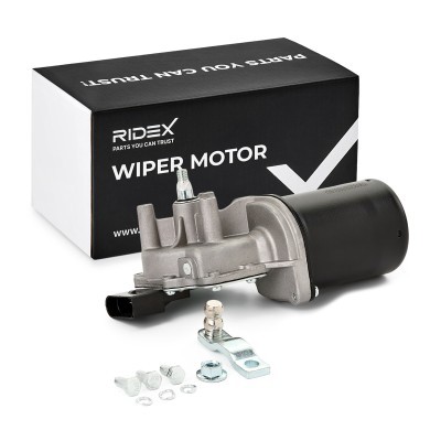 Wischermotor RIDEX 295W0010 295W0010 - foto 2