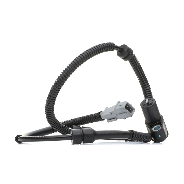 ABS Sensor RIDEX 412W0340P 412W0340P - foto 1