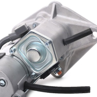 Anlasser RIDEX 2S0155 2S0155 - foto 6