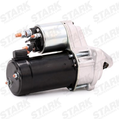 Anlasser Stark SKSTR-0330065 SKSTR-0330065 - foto 3