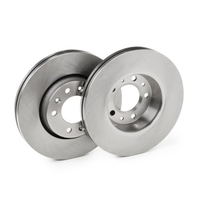 Bremsscheibe RIDEX 82B1105 82B1105 - foto 7