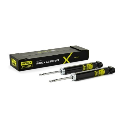 Stoßdämpfer RIDEX 854S2070P 854S2070P - foto 2