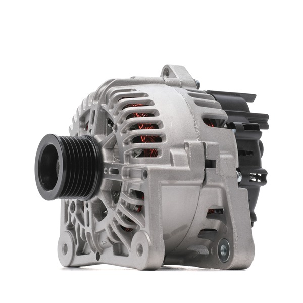 Generator RIDEX 4G0293 4G0293 - foto 1
