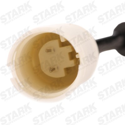 Sensor, Bremsbelagverschleiß Stark SKWW-0190008 SKWW-0190008 - foto 6