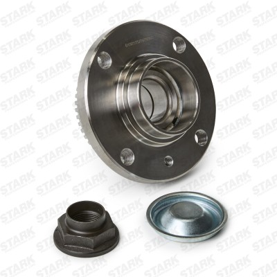 Radlager Stark SKWB-0180607 SKWB-0180607 - foto 4