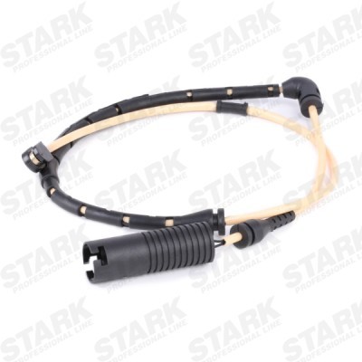 Sensor, Bremsbelagverschleiß Stark SKWW-0190139 SKWW-0190139 - foto 3