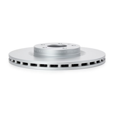 Bremsscheibe RIDEX 82B0668P 82B0668P - foto 4