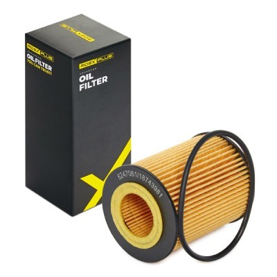 Ölfilter RIDEX 7O0049P 7O0049P - foto 2