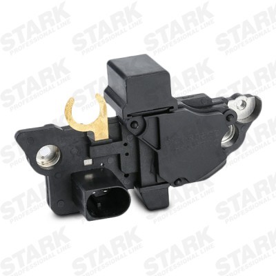Generatorregler Stark SKRE-2450074 SKRE-2450074 - foto 3