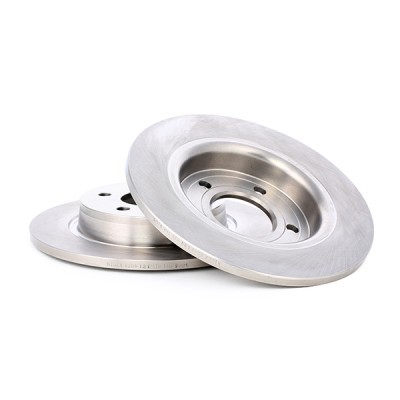 Bremsscheibe RIDEX 82B0121 82B0121 - foto 3