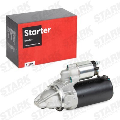 Anlasser Stark SKSTR-03330666 SKSTR-03330666 - foto 2