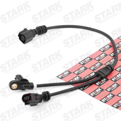 ABS Sensor Stark SKWSS-0350103 SKWSS-0350103 - foto 2