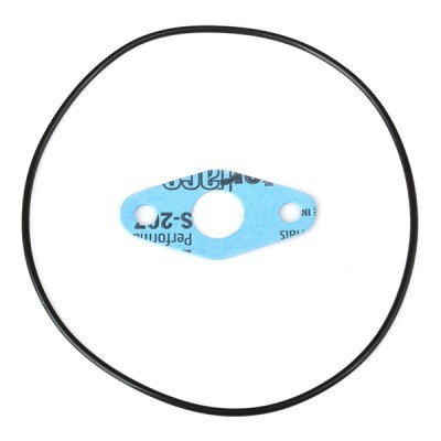 Turbolader-Kartusche (Einsatz) RIDEX 4973C0048 4973C0048 - foto 6