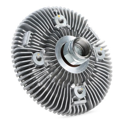 Kupplung, Kühlerlüfter RIDEX 509C0016 509C0016 - foto 4