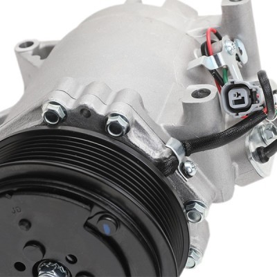 Kompressor, Klimaanlage HONDA CR-V II 447K0011 - foto 5