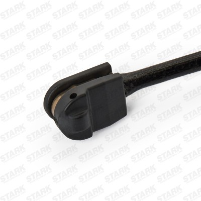 Sensor, Bremsbelagverschleiß Stark SKWW-0190088 SKWW-0190088 - foto 4