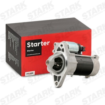Anlasser Stark SKSTR-0330397 SKSTR-0330397 - foto 2