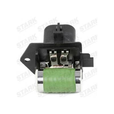Kühlerlüfterwiderstand Stark SKREM-4530001 SKREM-4530001 - foto 5