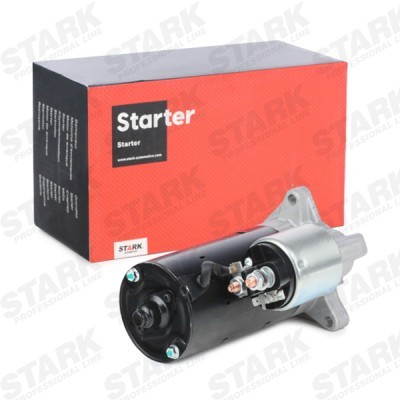 Anlasser Stark SKSTR-0330260 SKSTR-0330260 - foto 2