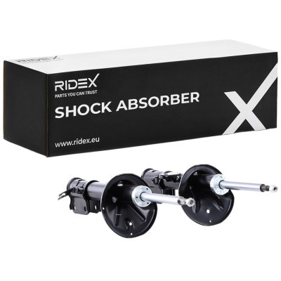 Stoßdämpfer RIDEX 854S1987 854S1987 - foto 2