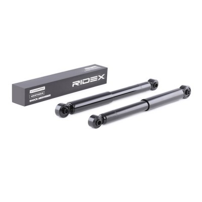 Stoßdämpfer RIDEX 854S0302 854S0302 - foto 2
