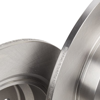 Bremsscheibe RIDEX 82B0714 82B0714 - foto 7