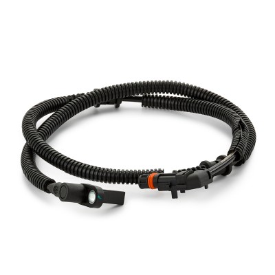 ABS Sensor RIDEX 412W0650P 412W0650P - foto 2