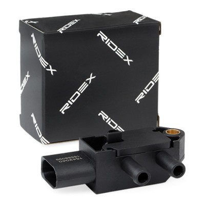 Abgasdrucksensor RIDEX 4272S0049 4272S0049 - foto 2