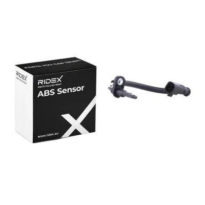 ABS Sensor RIDEX 412W0917 412W0917 - foto 6
