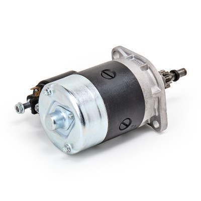 Anlasser RIDEX 2S0647R 2S0647R - foto 4