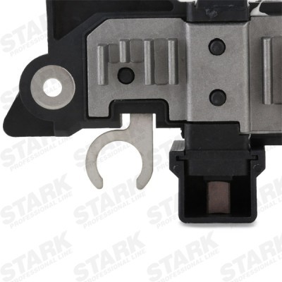 Generatorregler Stark SKRE-2450008 SKRE-2450008 - foto 5