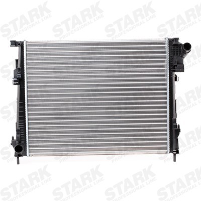 Kühler, Motorkühlung Stark SKRD-0120439 SKRD-0120439 - foto 2