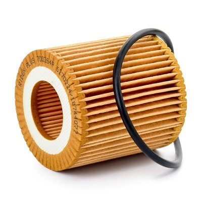 Ölfilter RIDEX 7O0264P 7O0264P - foto 3