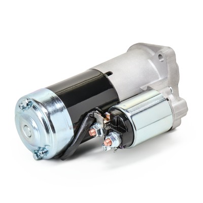 Anlasser RIDEX 2S0133P 2S0133P - foto 4
