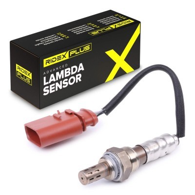 Lambdasonde RIDEX 3922L0233P 3922L0233P - foto 2