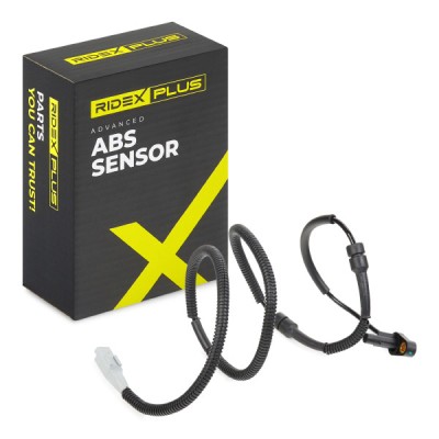 ABS Sensor RIDEX 412W0477P 412W0477P - foto 2