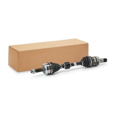 Antriebswelle RIDEX 13D1130R 13D1130R - foto 2
