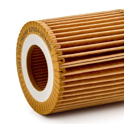 Ölfilter RIDEX 7O0246P 7O0246P - foto 5