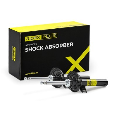 Stoßdämpfer RIDEX 854S2108P 854S2108P - foto 2