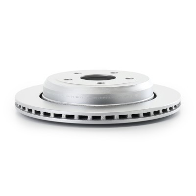 Bremsscheibe RIDEX 82B1031P 82B1031P - foto 3