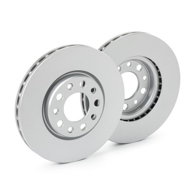 Bremsscheibe RIDEX 82B0785P 82B0785P - foto 3