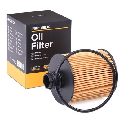 Ölfilter RIDEX 7O0142 7O0142 - foto 2