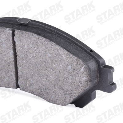 Bremsbeläge Satz Stark SKBP-0011488 SKBP-0011488 - foto 5