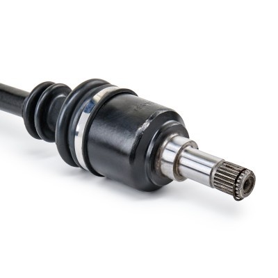 Antriebswelle RIDEX 13D1569R 13D1569R - foto 6