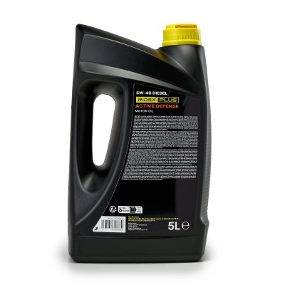 Motoröl RIDEX 1862O0012P 1862O0012P - foto 3