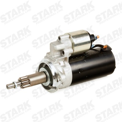 Anlasser Stark SKSTR-03330548 SKSTR-03330548 - foto 3